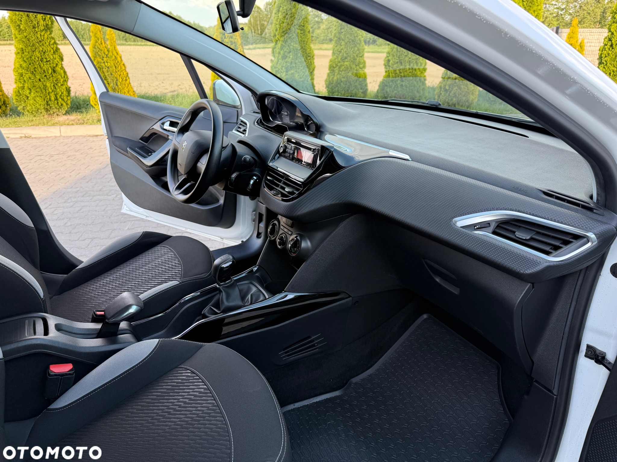 Peugeot 2008 1.2 Pure Tech Access - 19