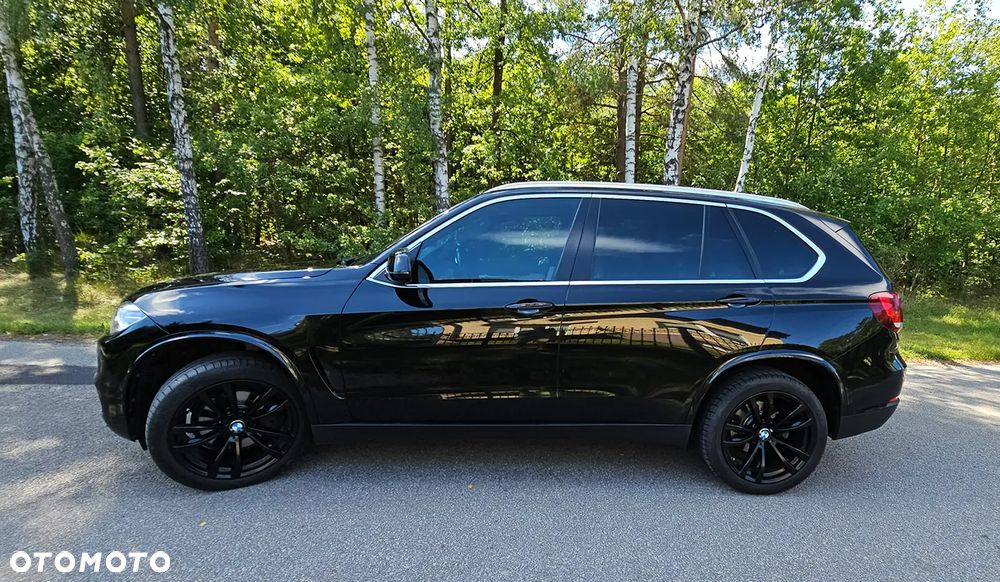 BMW X5 - 5