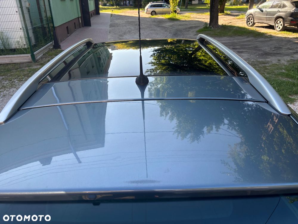 Peugeot 407 - 17