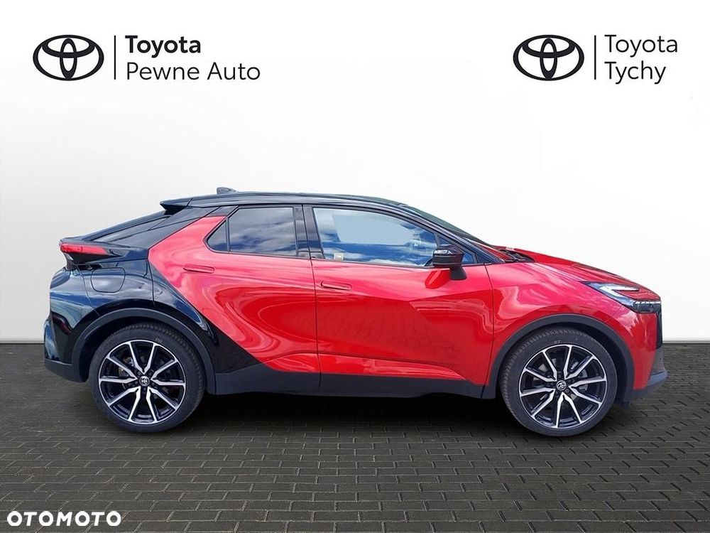 Toyota C-HR - 18