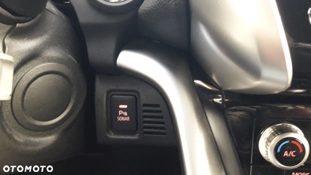 Mitsubishi Eclipse Cross 4WD Plus Select - 22