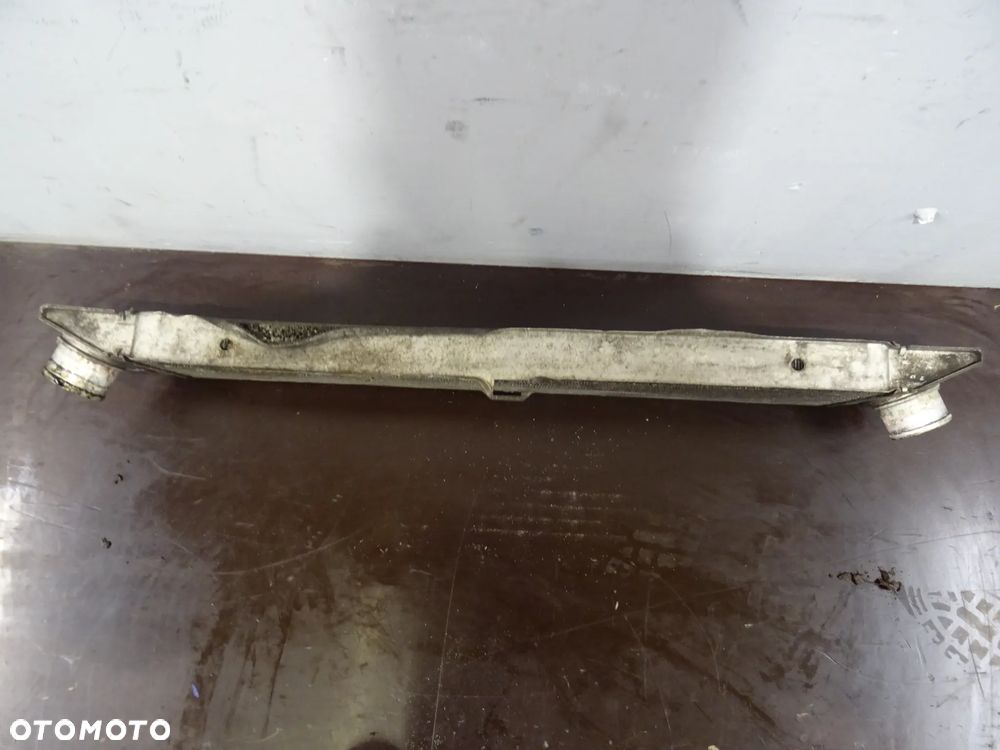 FIAT DUCATO III (06-14) L3H2 2.3JTD INTERCOOLER 1340763080 - 3