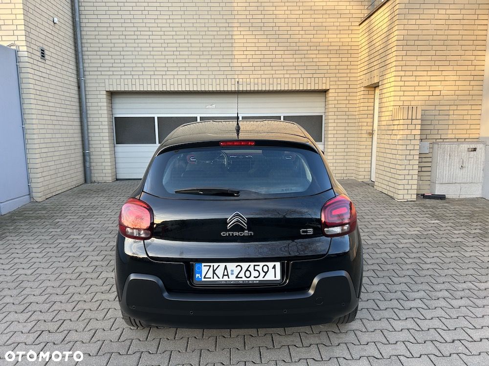 Citroën C3 - 7