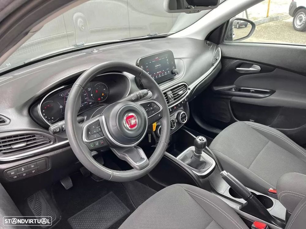 Fiat Tipo 1.3 MultiJet Life - 9
