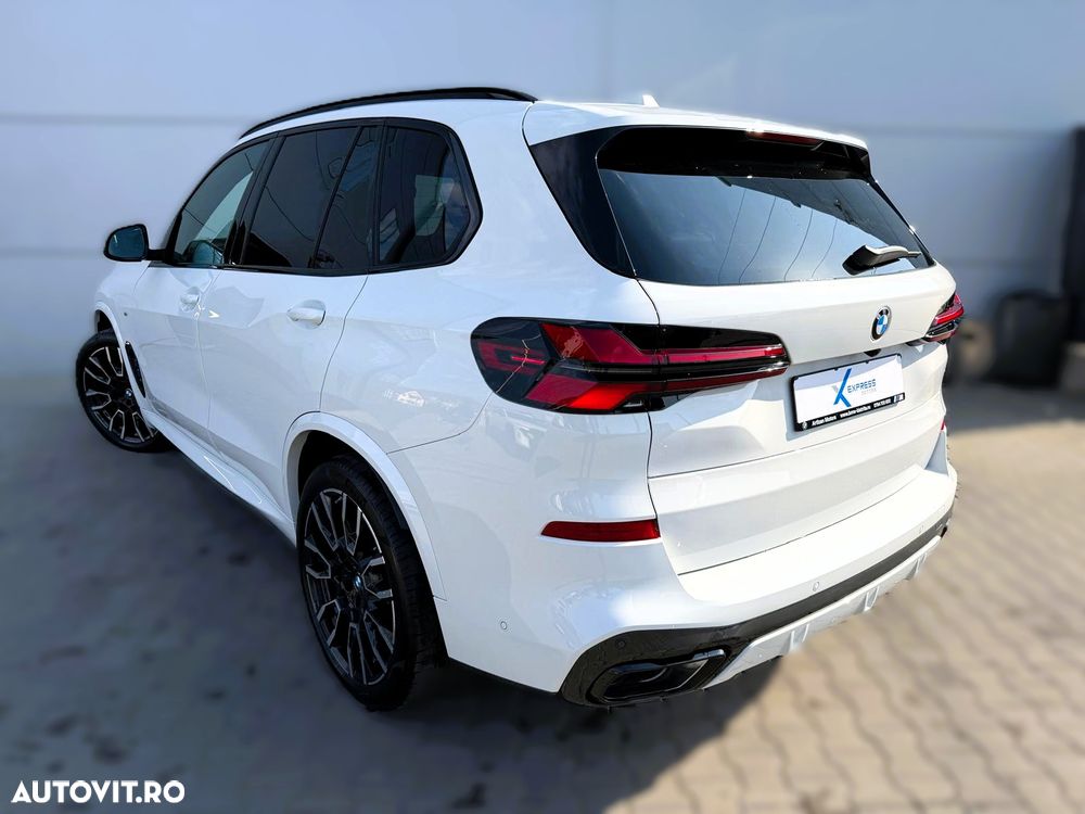 BMW X5 xDrive40i AT MHEV - 5