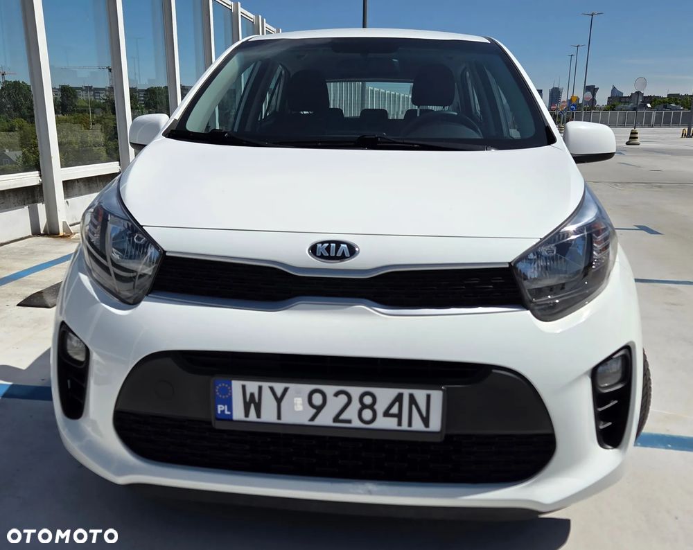 Kia Picanto 1.0 M - 2