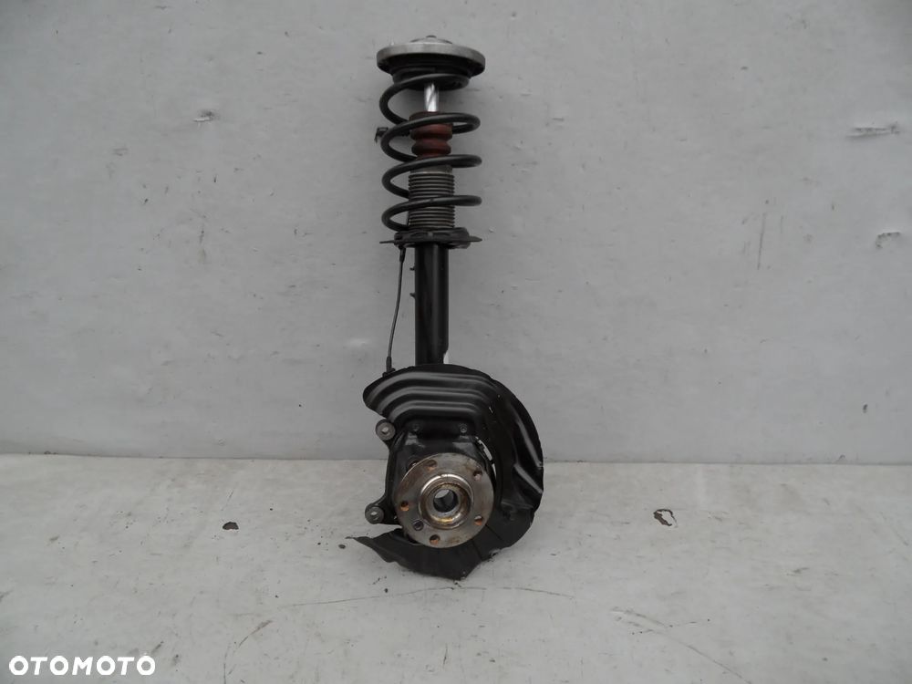 MCPERSON ZWROTNICA PRAWA BMW X3 F25 X4 F26 X DRIVE