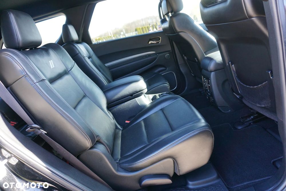 Dodge Durango - 20