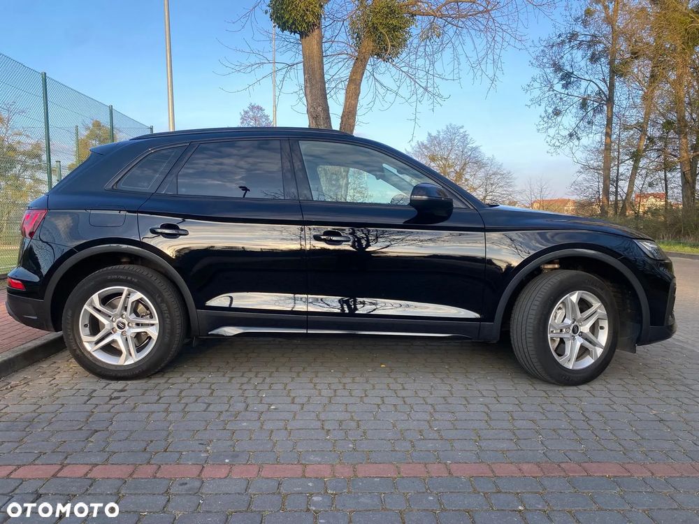 Audi Q5 - 6