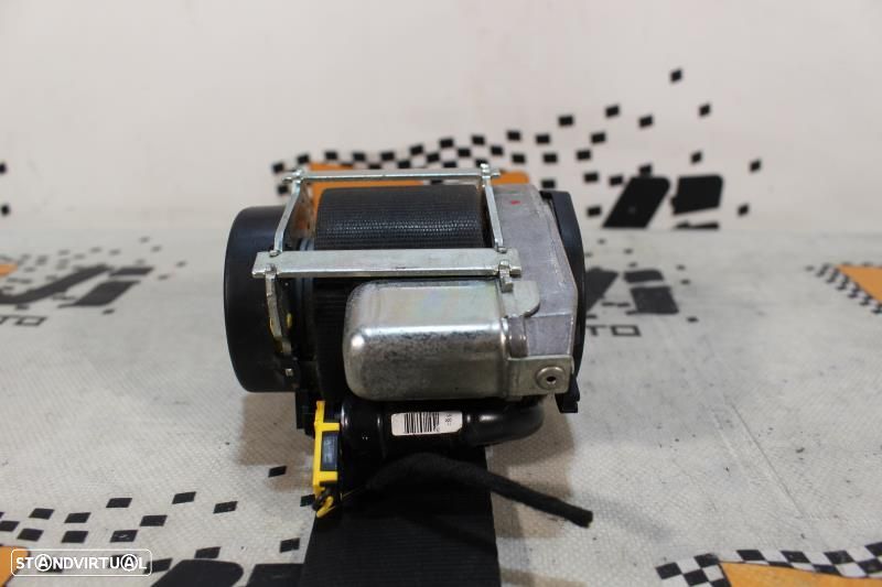 Cinto Frontal Volkswagen Golf Vi (5K1)  Cinto Frente Esquerdo Vw Golf - 2