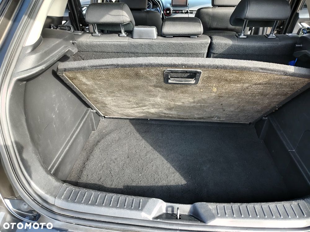 Mazda CX-3 SKYACTIV-D 105 AWD Sports-Line - 11