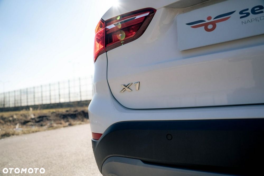 BMW X1 - 14