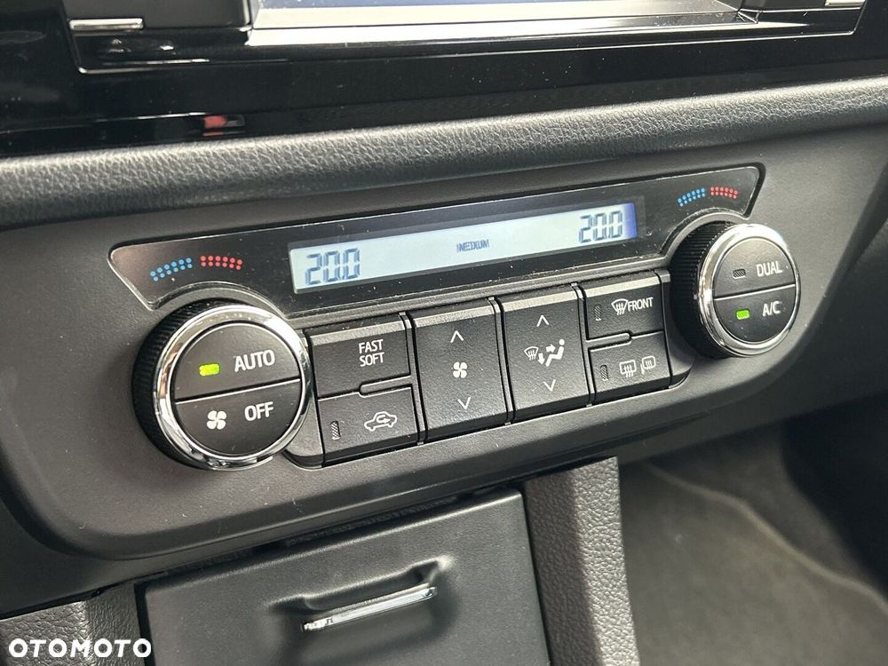Toyota Corolla 1.6 Premium EU6 - 20