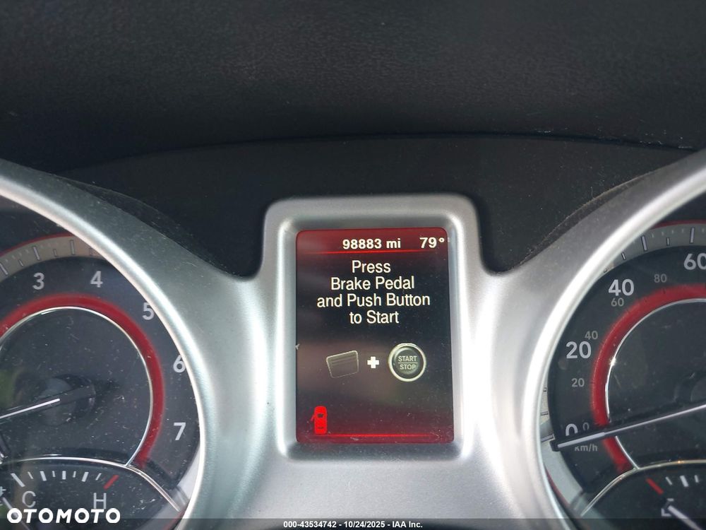 Dodge Journey - 7