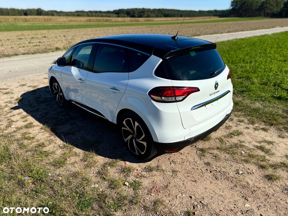 Renault Scenic ENERGY TCe 130 BOSE EDITION - 6