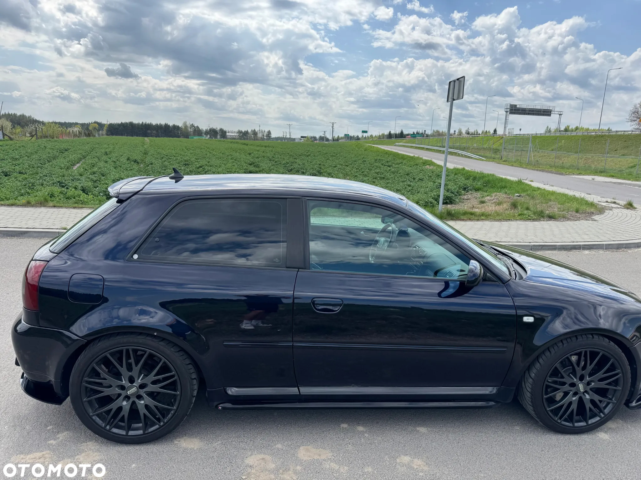 Audi S3 1.8T Quattro - 6
