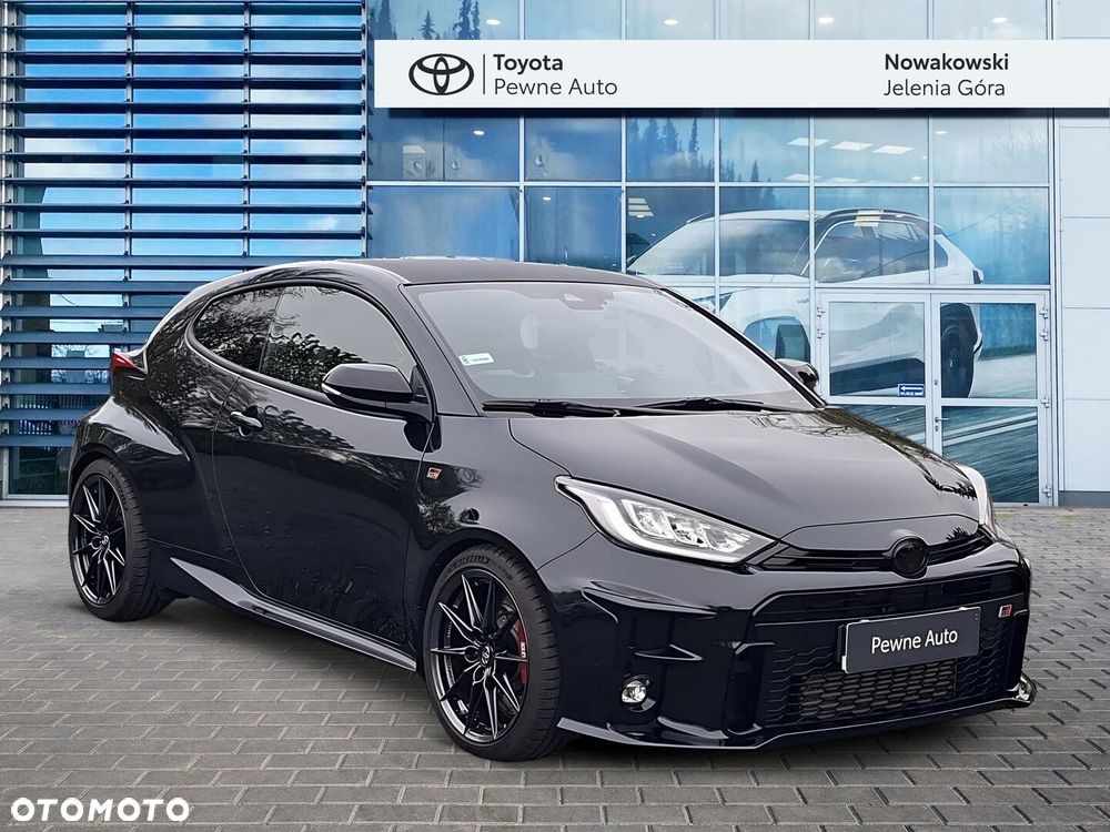 Toyota GR Yaris - 7
