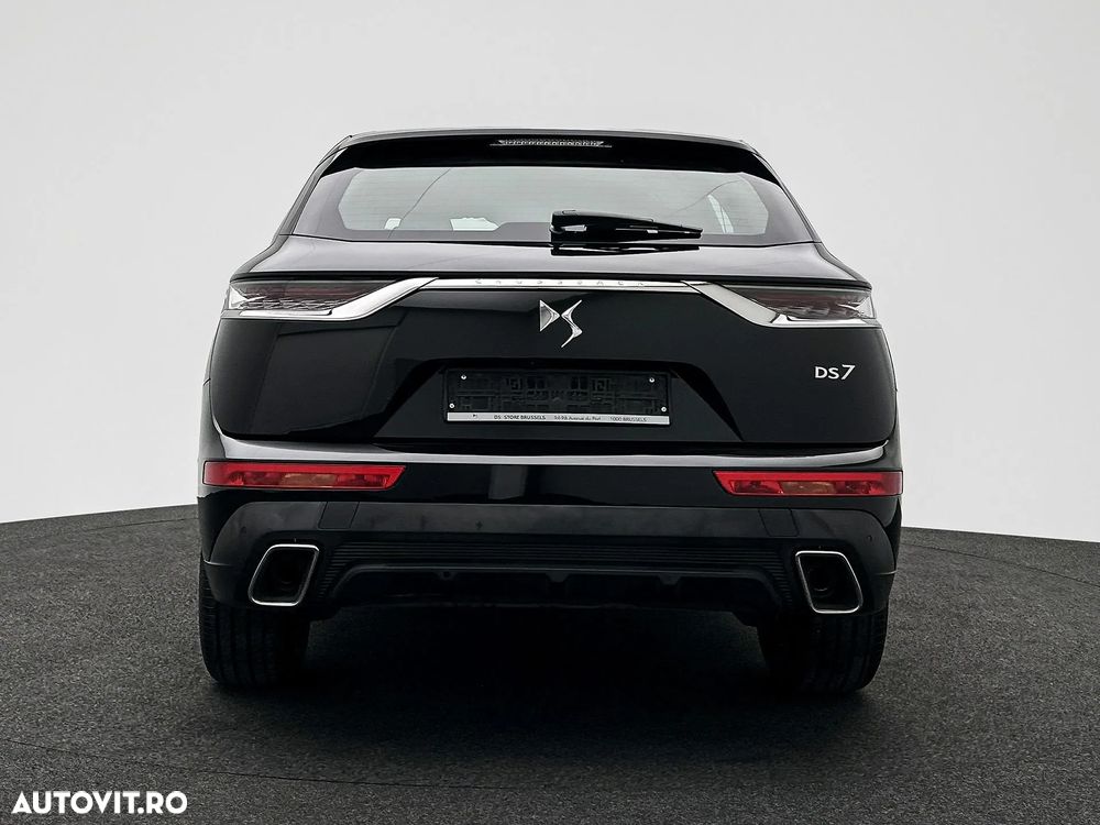 DS Automobiles DS 7 Crossback 1.6 PureTech 180 S&S EAT8 BASTILLE - 24