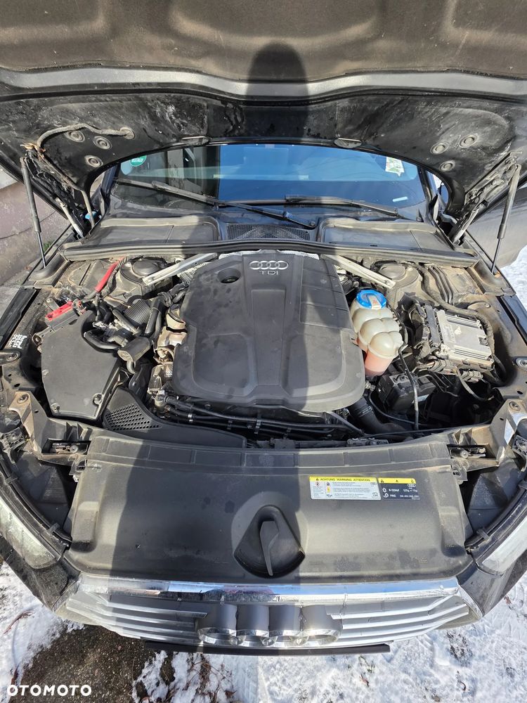 Audi A4 Avant 2.0 TDI S tronic - 17