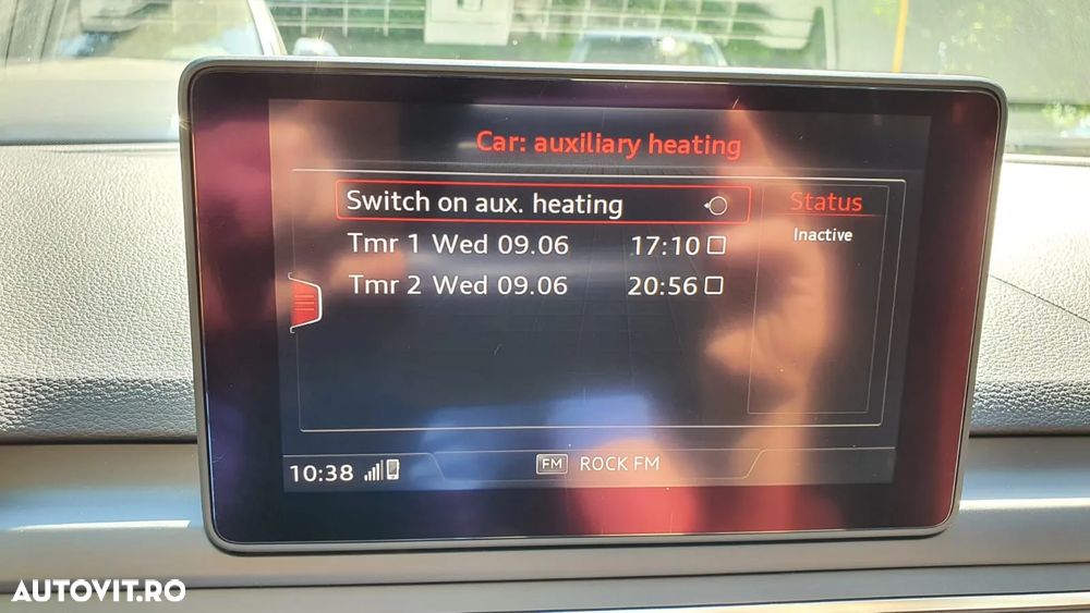 Audi A4 2.0 TDI quattro Stronic - 12