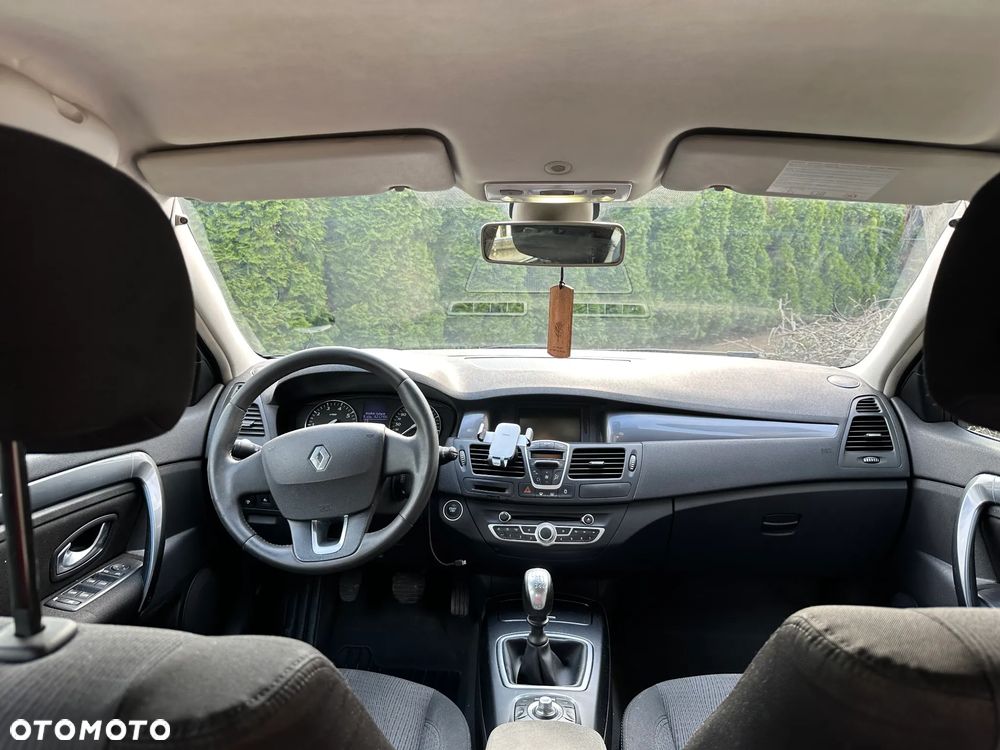 Renault Laguna 2.0 Tech Run - 7
