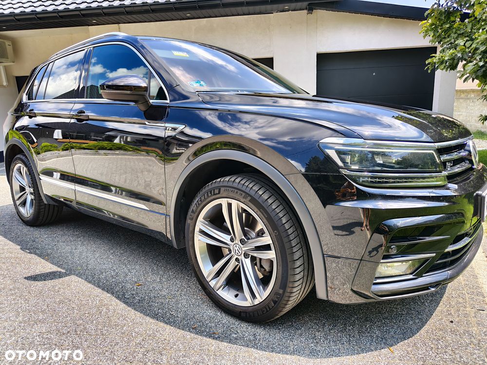 Volkswagen Tiguan - 3