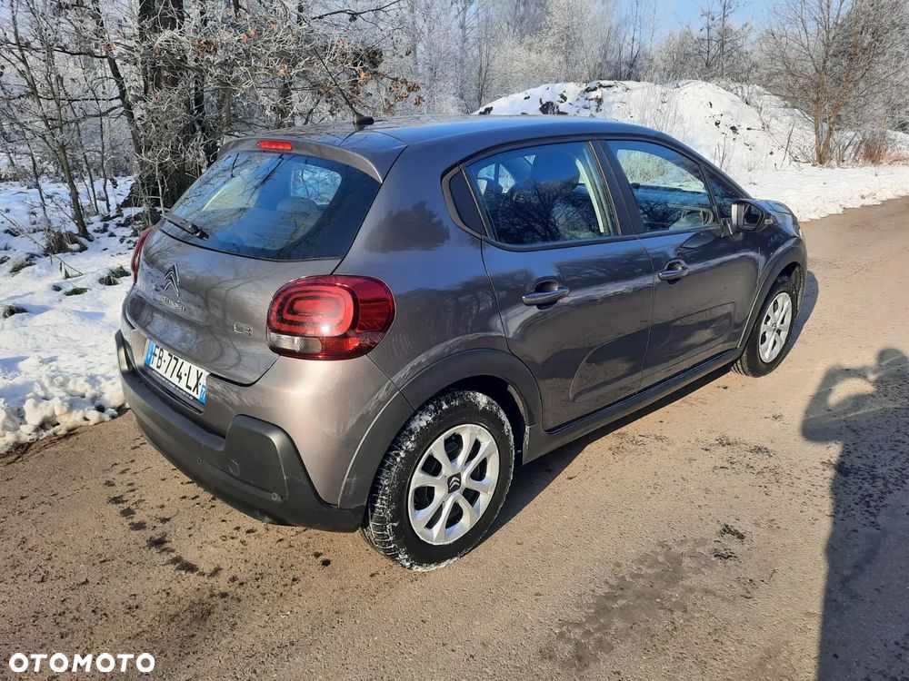 Citroën C3 - 2
