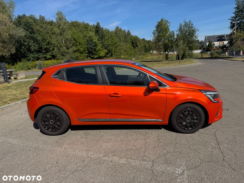 Renault Clio TCe 90 EVOLUTION - 11