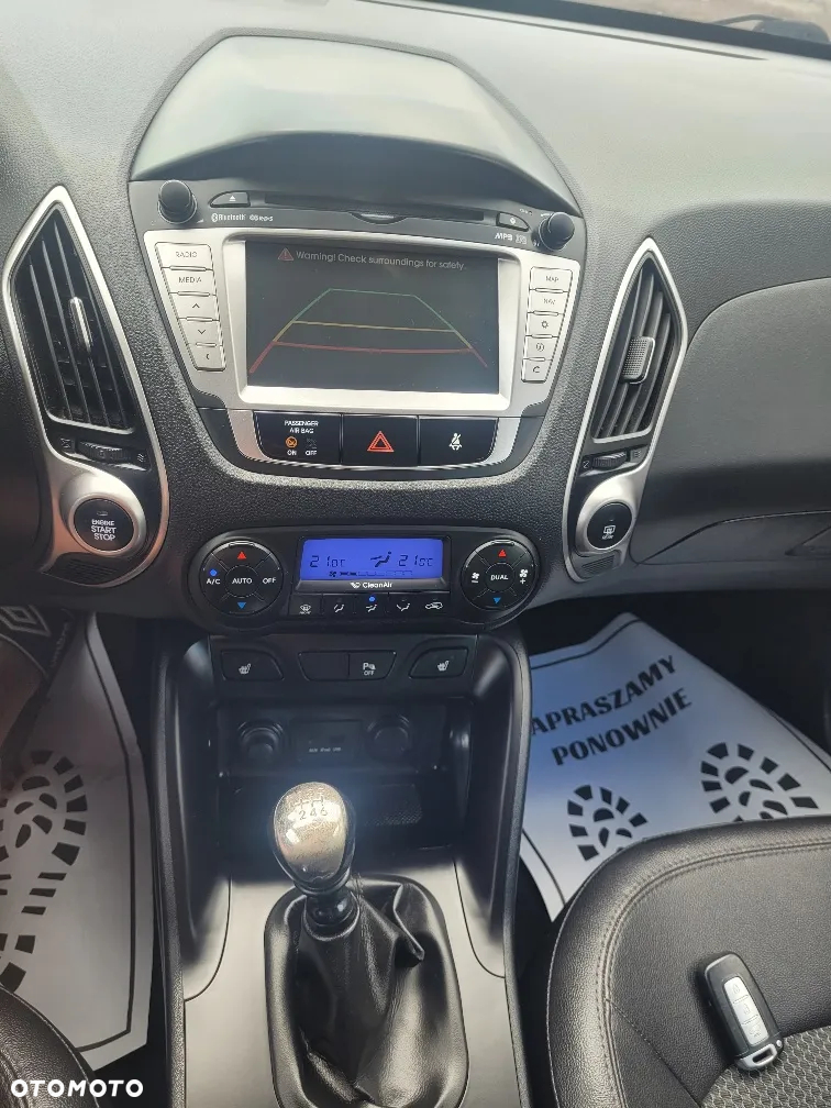 Hyundai ix35 1.6 2WD 5 Star Edition - 9