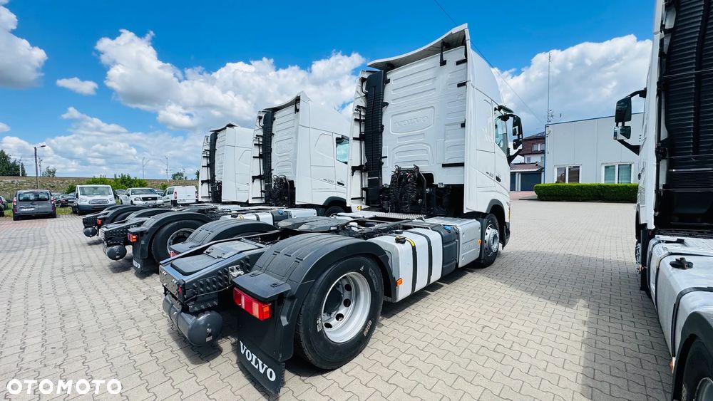 Volvo FH 500 I-Save XL - 4