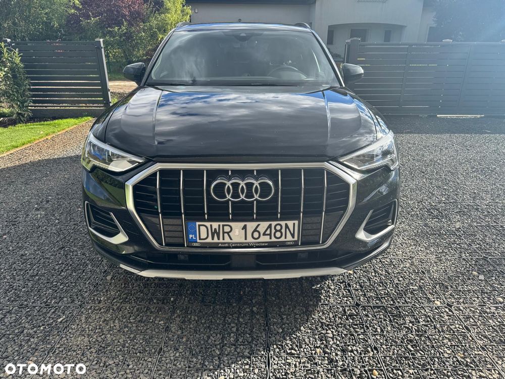 Audi Q3 - 2