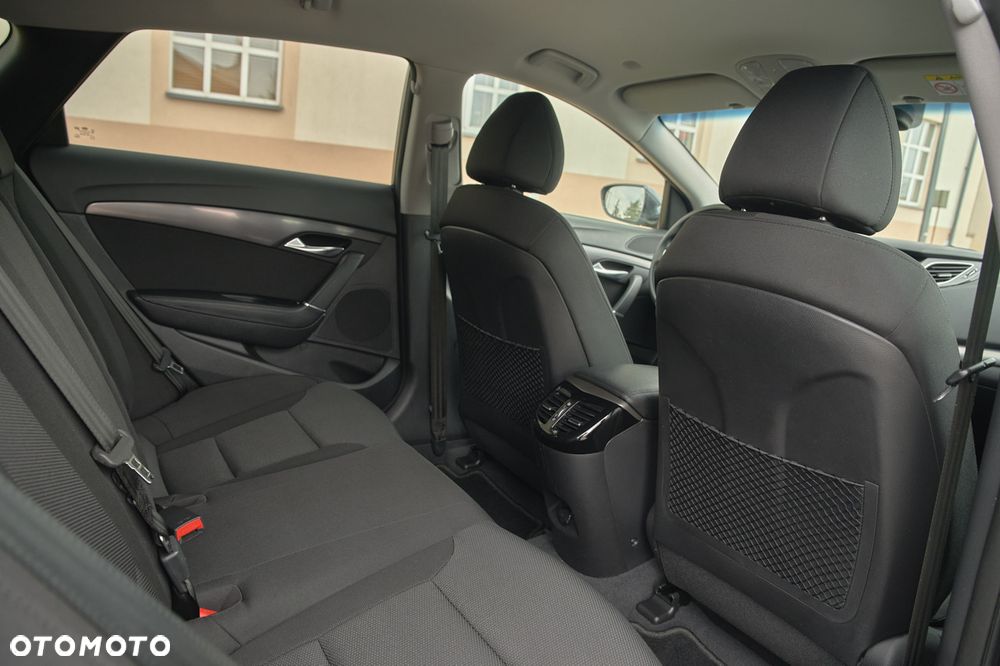 Hyundai i40 Kombi 1.7 CRDi DCT Premium - 39