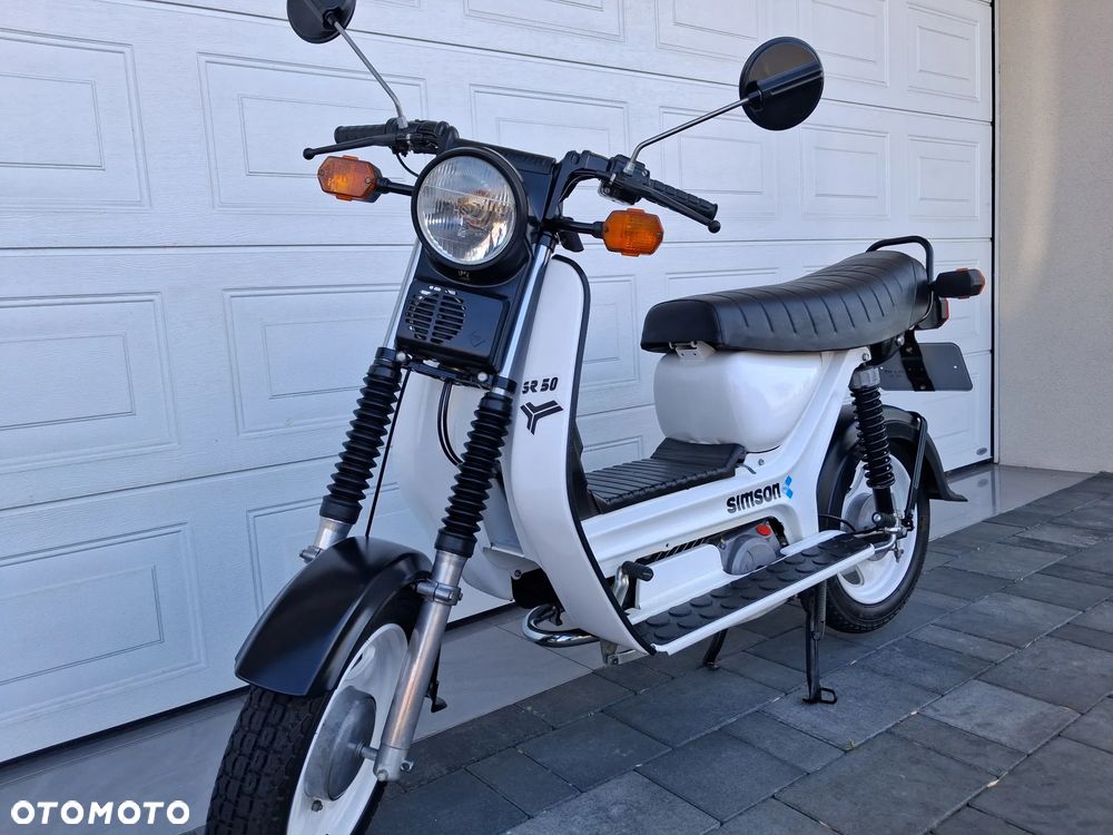 Simson Inny - 1