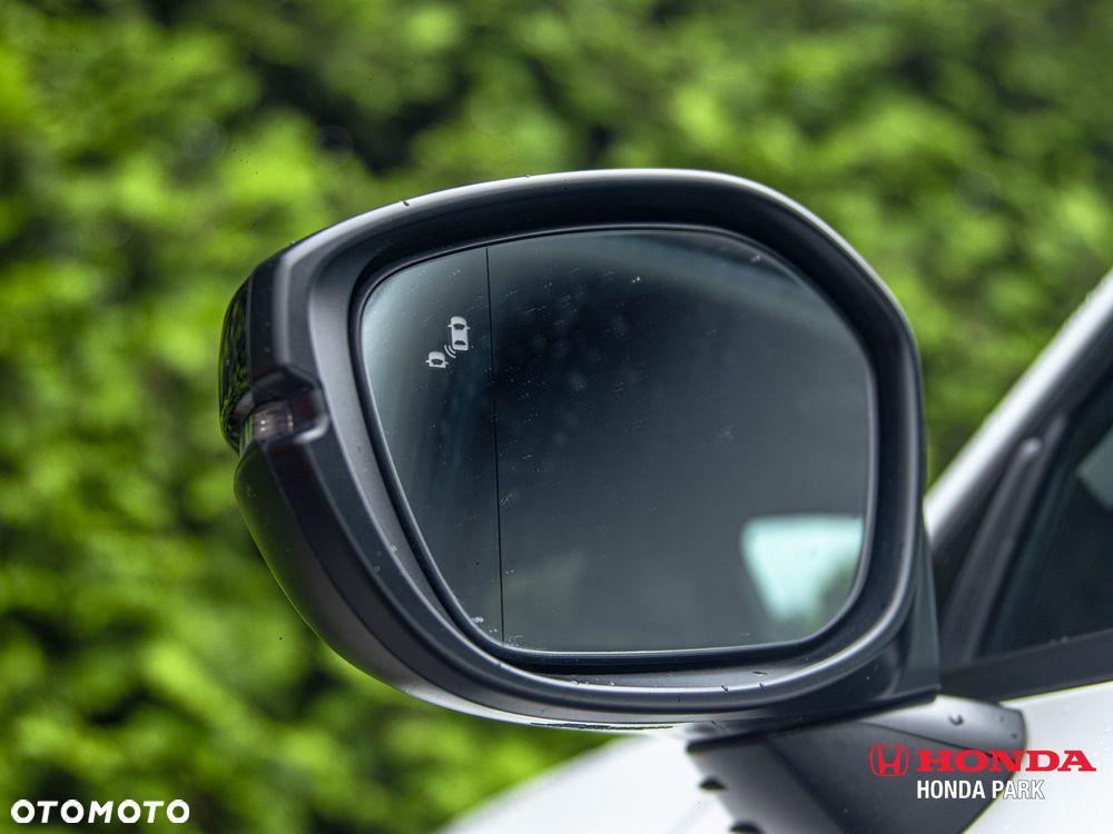 Honda Civic 2.0 i-MMD Sport CVT - 10
