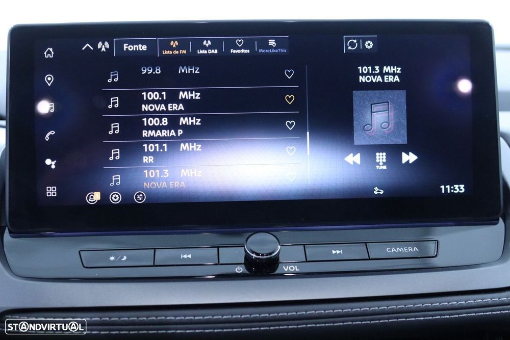 Nissan Qashqai 1.5 e-Power Advance - 20