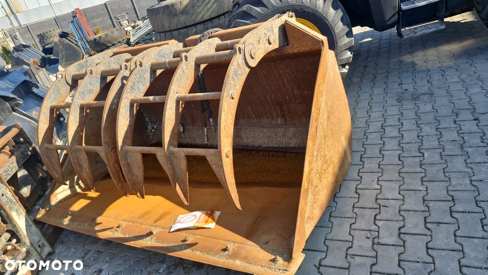 Inny Łyżko-krokodyl używany - 1