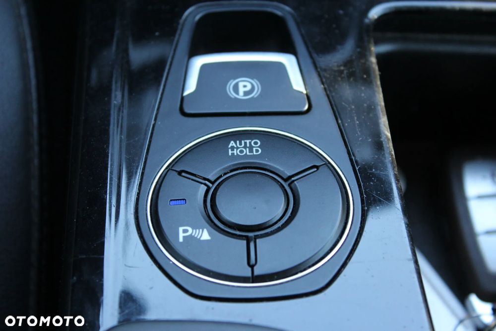 Hyundai i40 Kombi blue 1.7 CRDi DCT Premium - 29