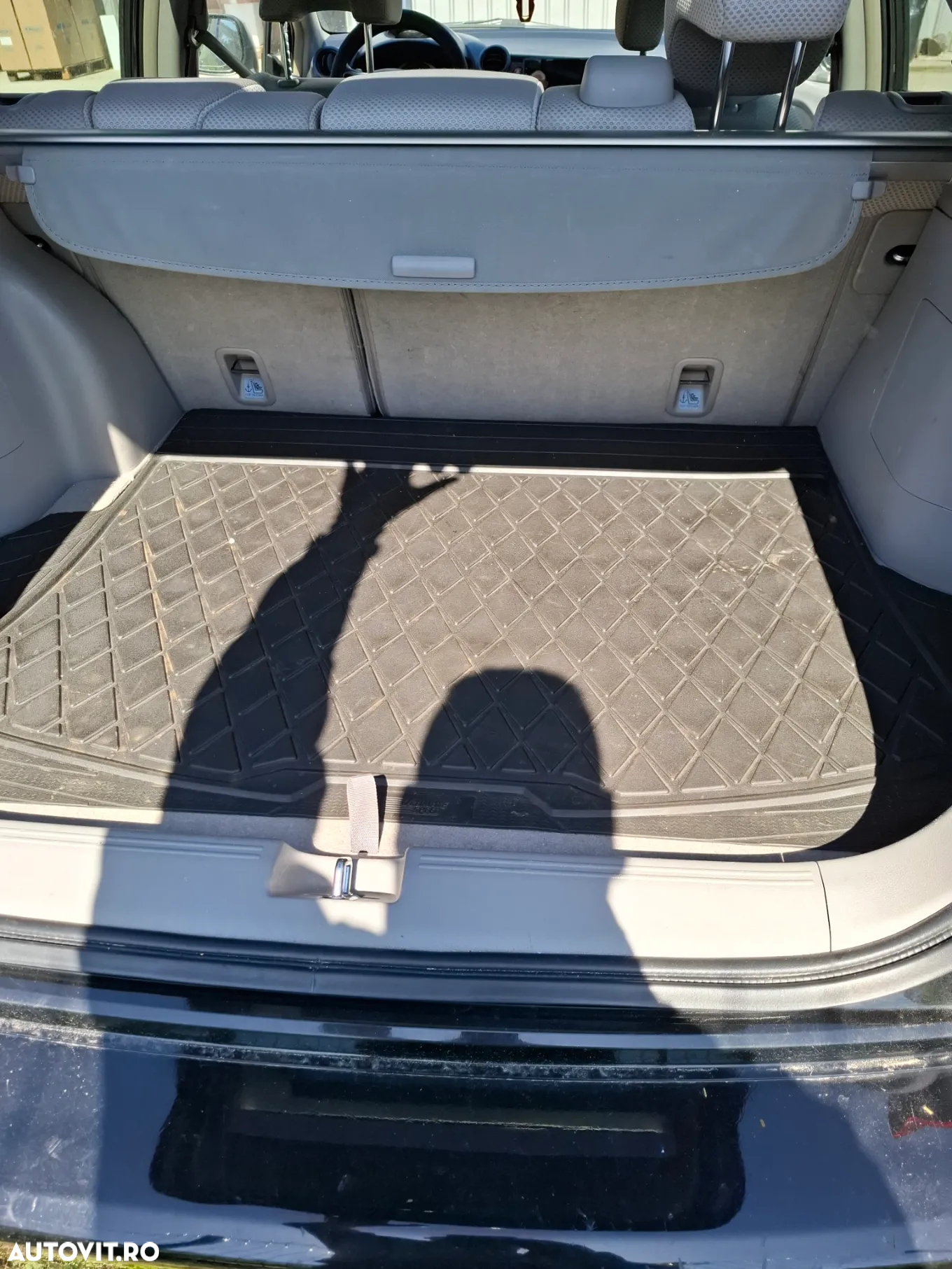 Honda Insight 1.3 - 8