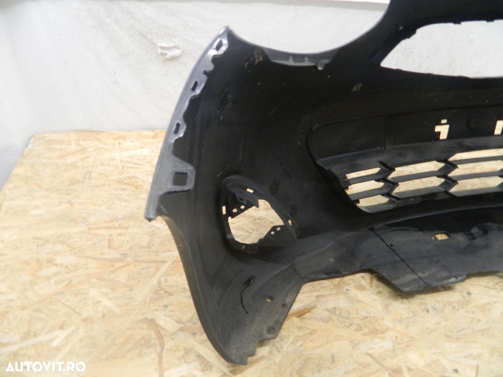 Bara fata Nissan Micra, 2014, 2015, 2016, 2017, 62022-3HN0A. - 4