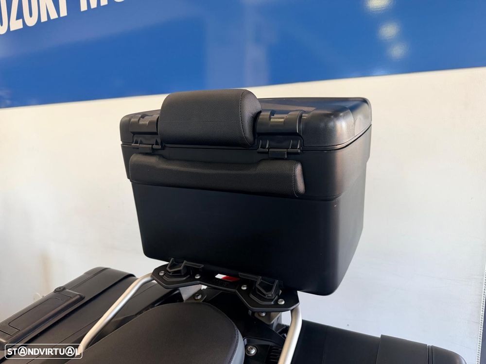 BMW F 750 GS 3 MALAS - 9