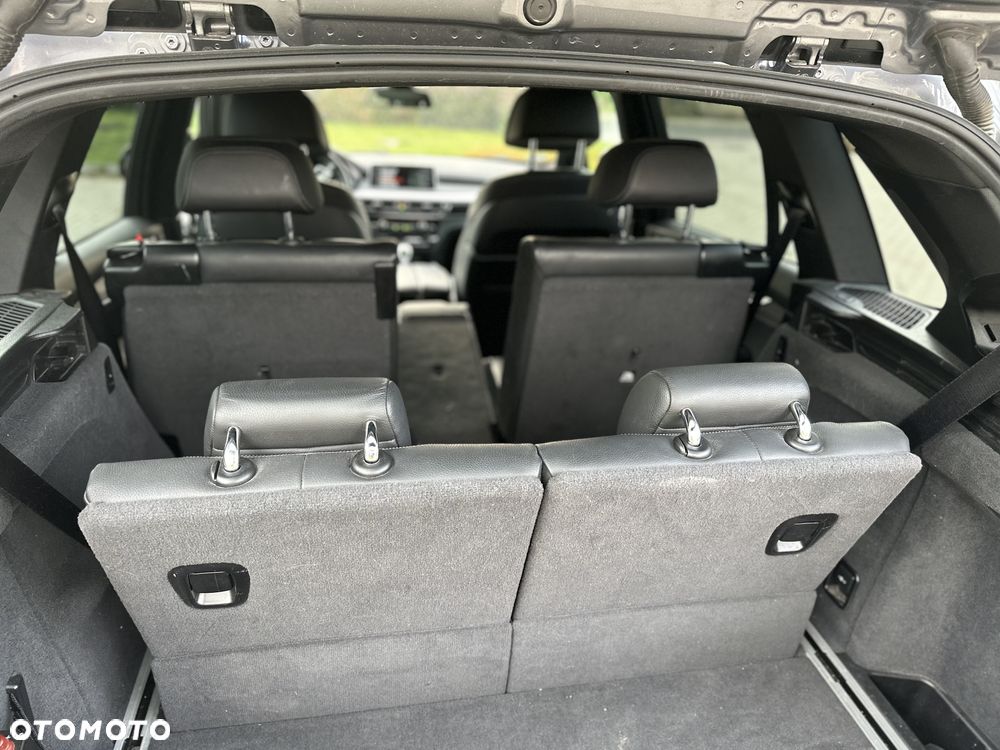 BMW X5 xDrive40d - 6