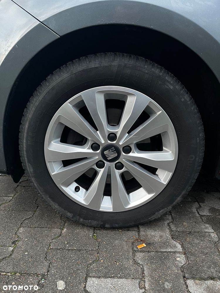 Seat Leon 1.6 TDI Style - 16