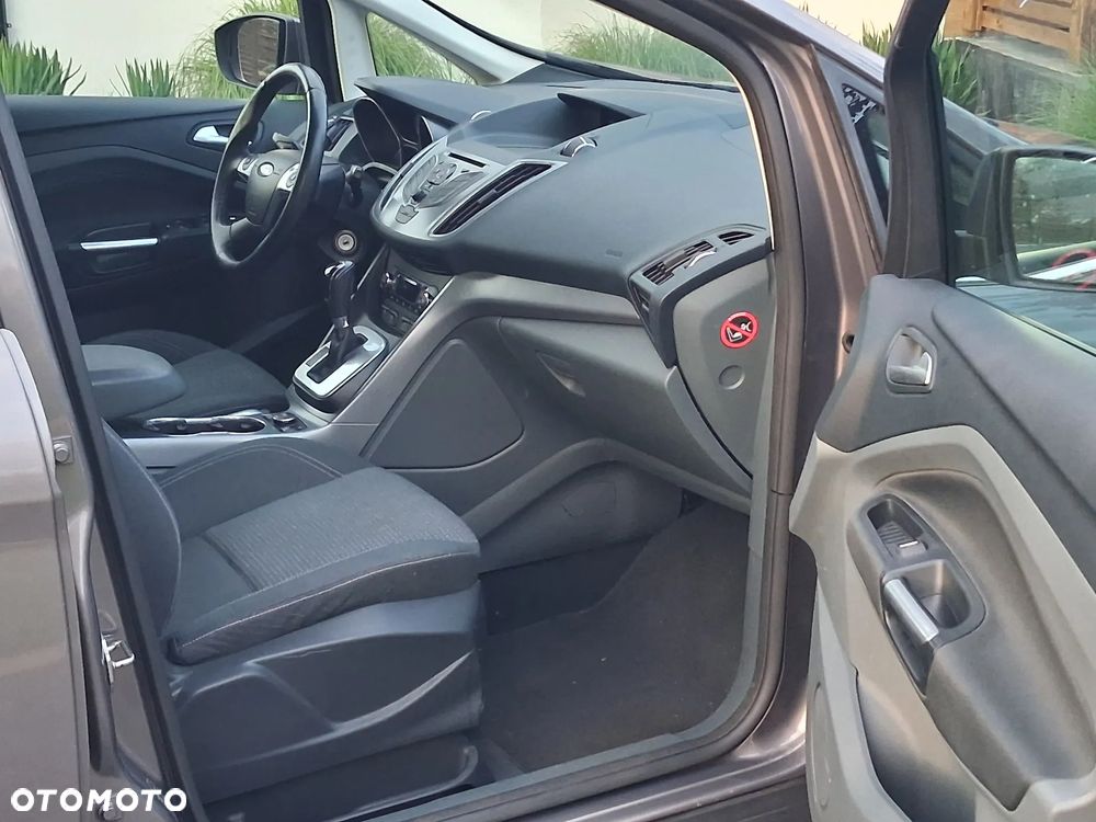 Ford C-MAX 2.0 TDCi Champions Edition - 25