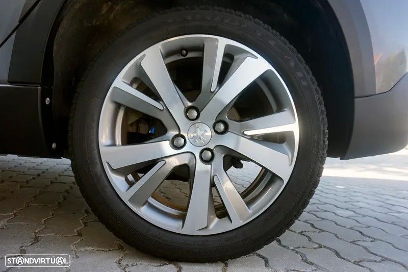 Peugeot 2008 1.2 PureTech Crossway - 29