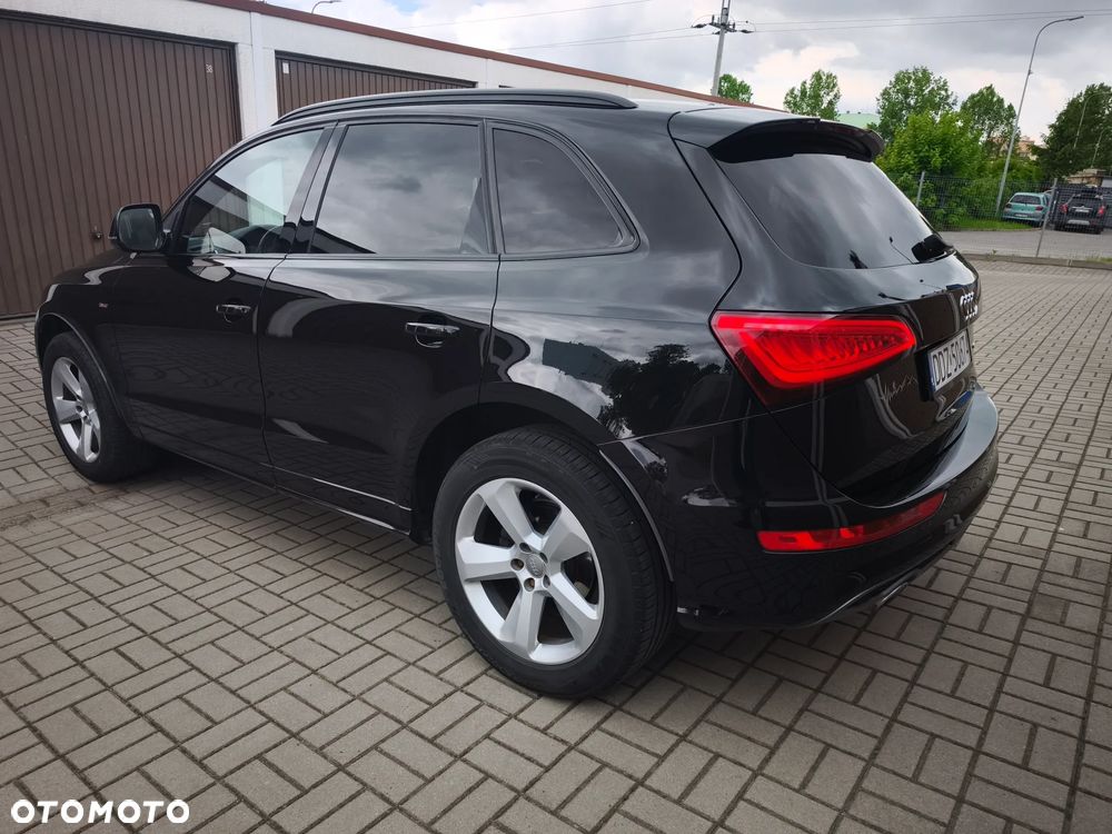 Audi Q5 - 14