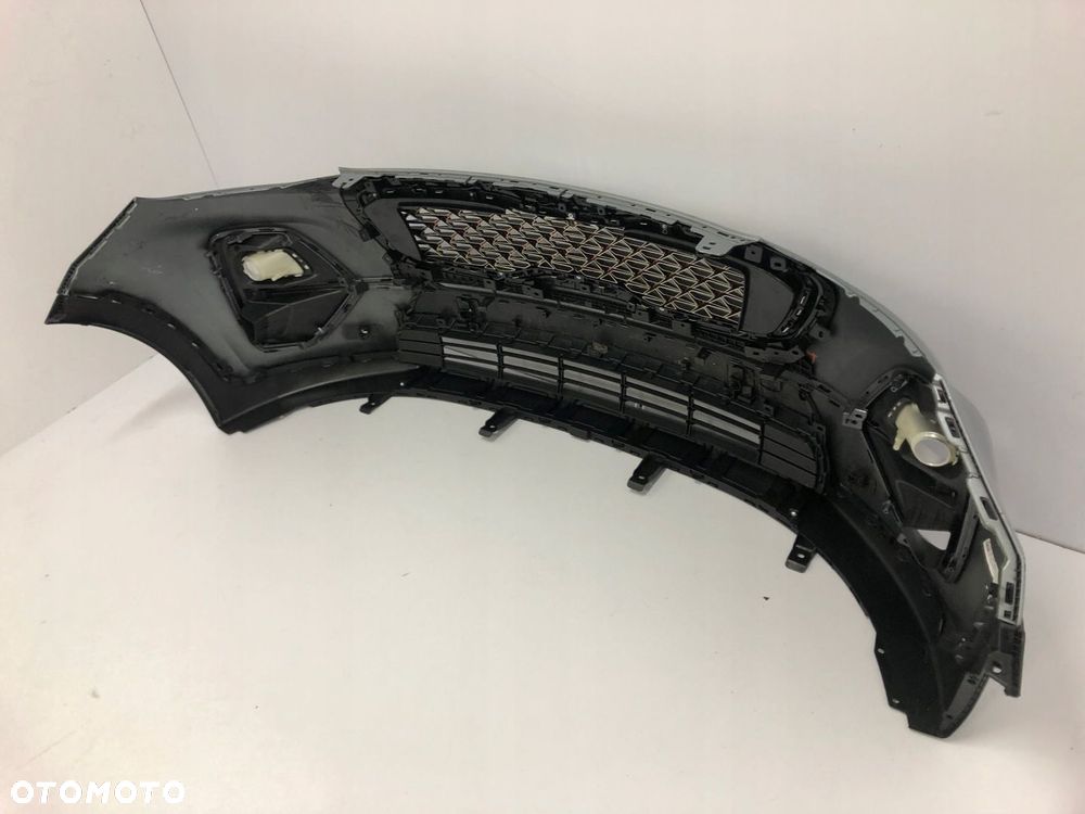 KIA SPORTAGE IV LIFT 2018- ZDERZAK PRZEDNI - 6