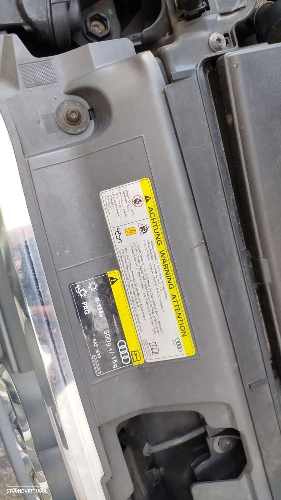 Audi A3 Sportback 1.6 TDI ultra Attraction - 19