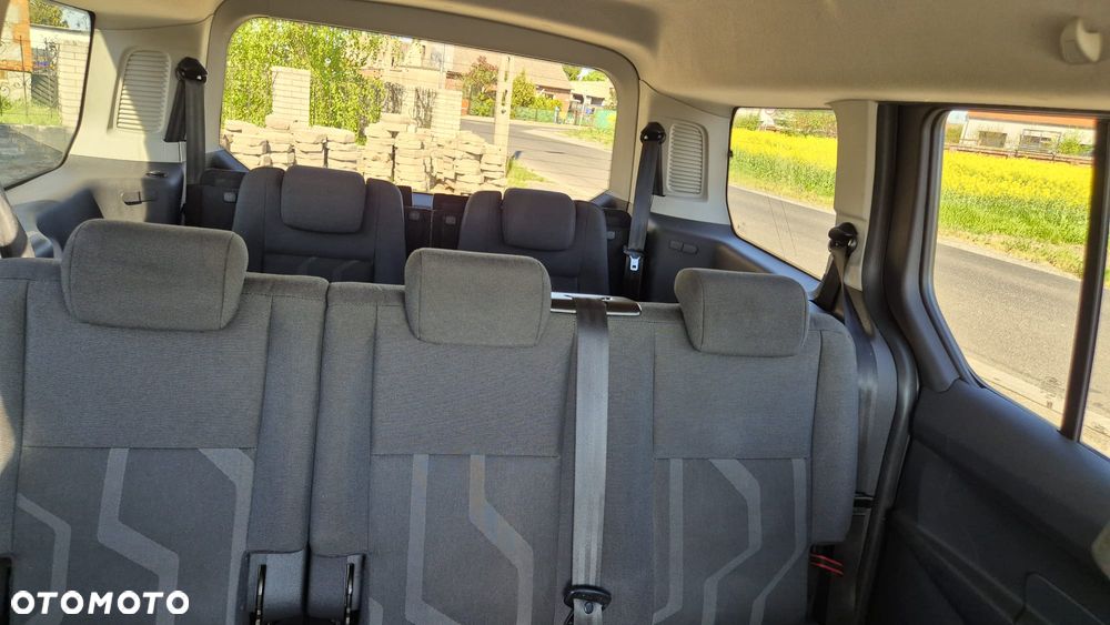 Ford Tourneo Connect 1.5 TDCi Trend - 18