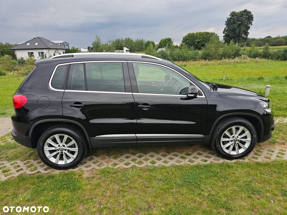 Volkswagen Tiguan 2.0 TDI Sport&Style - 7