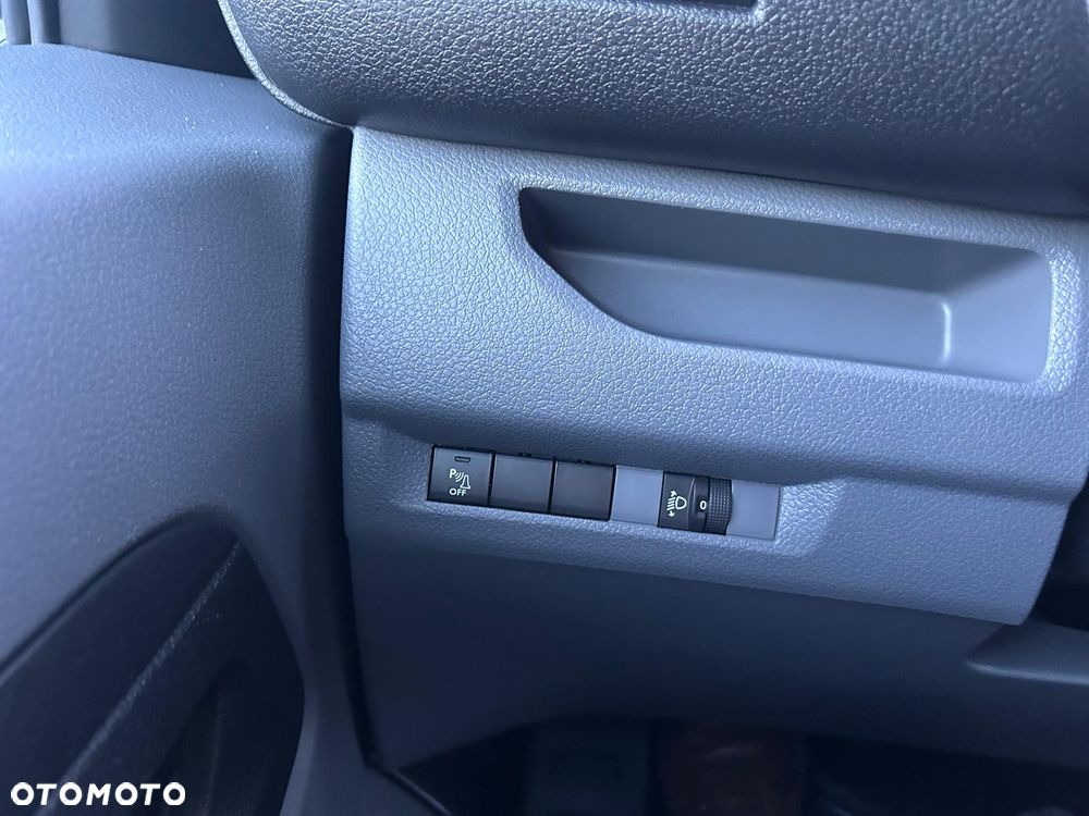 Toyota ProAce Kombi D-4D Long 2,8t - 14